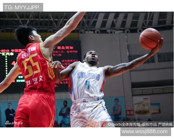 2019年11月8日CBA精彩对决辽宁队迎战深圳队全场回顾与精彩瞬间分析