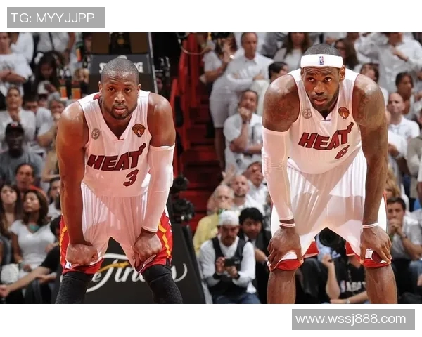 热火与凯尔特人G6对决詹姆斯能否带队逆转晋级决赛