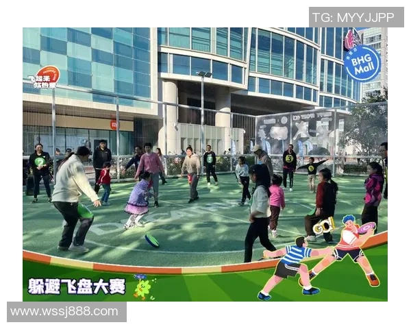 深圳飞盘队状态分析与发展前景探讨聚焦飞盘运动的热潮与挑战